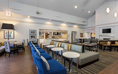 Homewood Suites Southwind - Hacks Cross