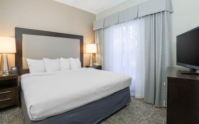 Homewood Suites Southwind - Hacks Cross
