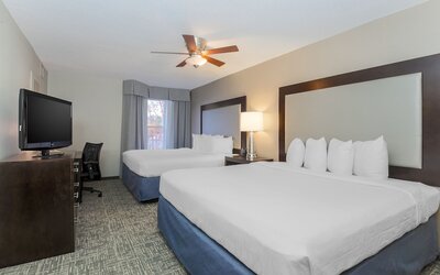Homewood Suites Southwind - Hacks Cross