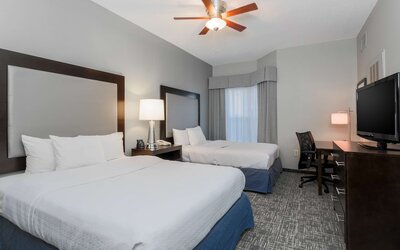 Homewood Suites Southwind - Hacks Cross