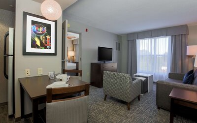 Homewood Suites Southwind - Hacks Cross