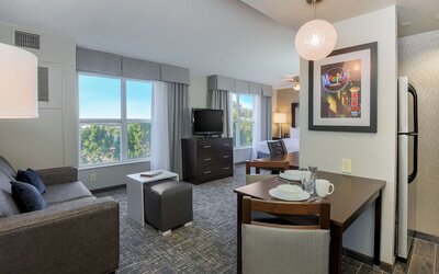 Homewood Suites Southwind - Hacks Cross