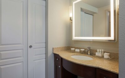 Homewood Suites Southwind - Hacks Cross