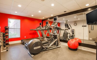 Homewood Suites Southwind - Hacks Cross