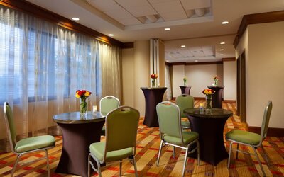 Marriott Memphis East