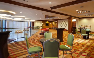 Marriott Memphis East