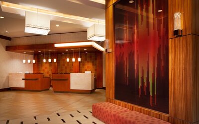 Marriott Memphis East