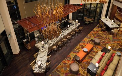 Marriott Memphis East