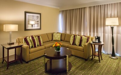 Marriott Memphis East