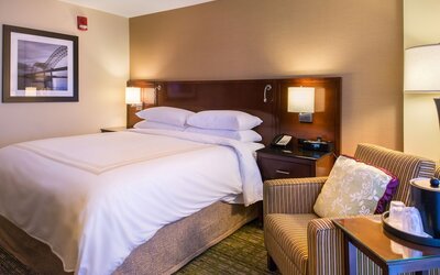 Marriott Memphis East