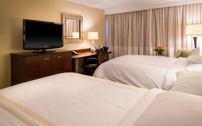 Marriott Memphis East