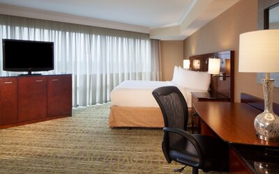 Marriott Memphis East