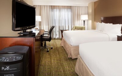 Marriott Memphis East