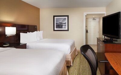 Marriott Memphis East