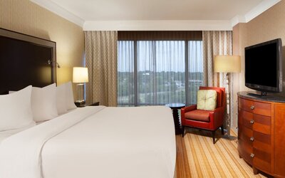 Marriott Memphis East