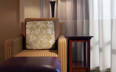 Marriott Memphis East