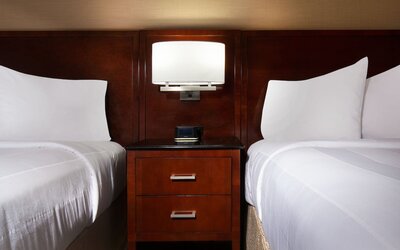 Marriott Memphis East
