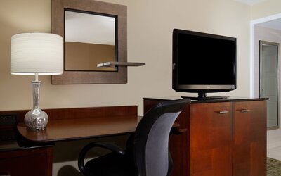 Marriott Memphis East