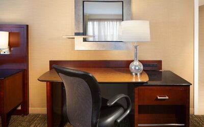 Marriott Memphis East