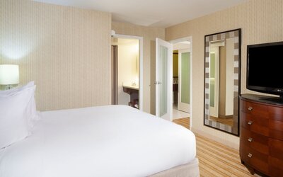 Marriott Memphis East