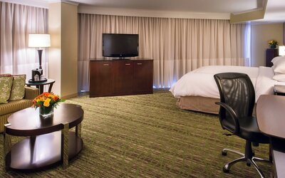 Marriott Memphis East