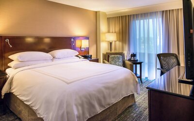 Marriott Memphis East