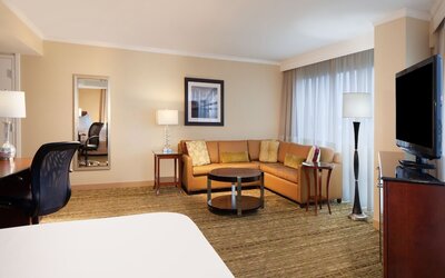 Marriott Memphis East