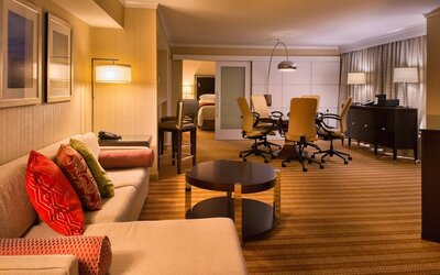 Marriott Memphis East