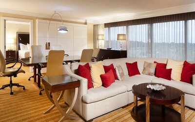 Marriott Memphis East
