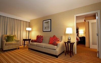 Marriott Memphis East
