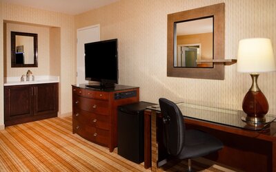 Marriott Memphis East