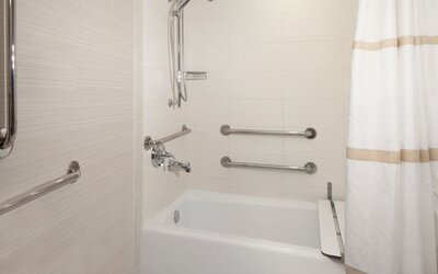 Marriott Memphis East