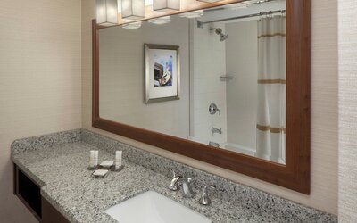 Marriott Memphis East