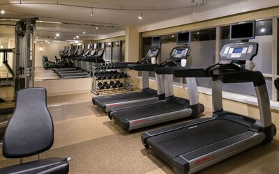 Marriott Memphis East