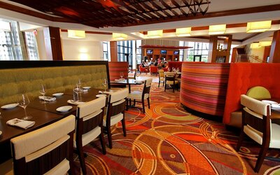Marriott Memphis East