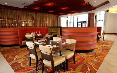 Marriott Memphis East