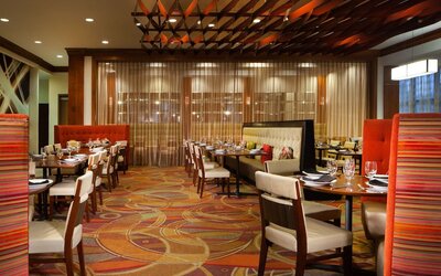 Marriott Memphis East