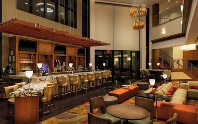 Marriott Memphis East
