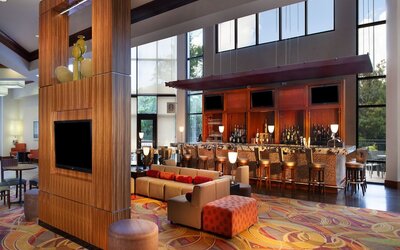 Marriott Memphis East