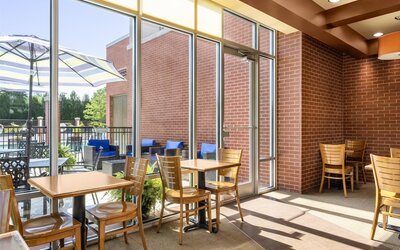 Hyatt Place Memphis/Germantown