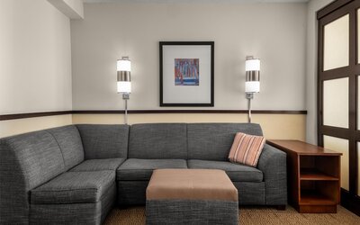Hyatt Place Memphis/Germantown