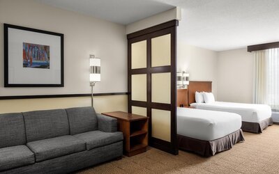 Hyatt Place Memphis/Germantown