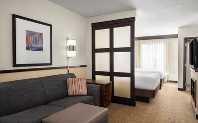 Hyatt Place Memphis/Germantown