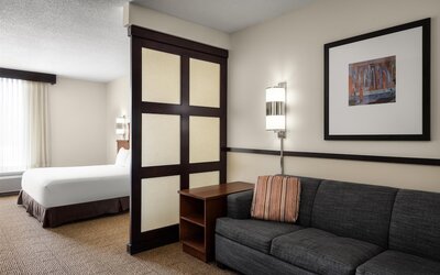 Hyatt Place Memphis/Germantown