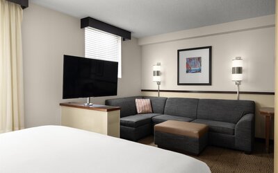 Hyatt Place Memphis/Germantown