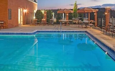 Hyatt Place Memphis/Germantown