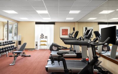 Hyatt Place Memphis/Germantown