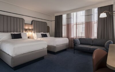 Hu. Hotel