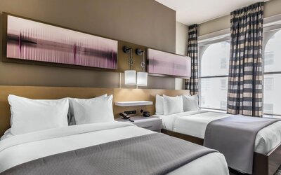 Hu. Hotel