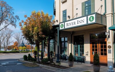 River Inn of Harbor Town